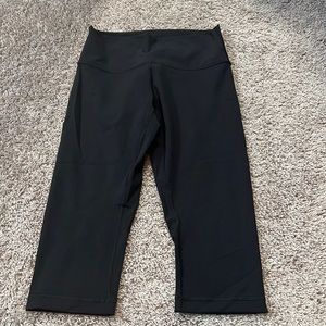 lululemon athletica Wunder under Luxtreme